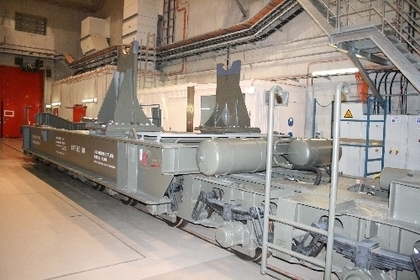 Führung AKW