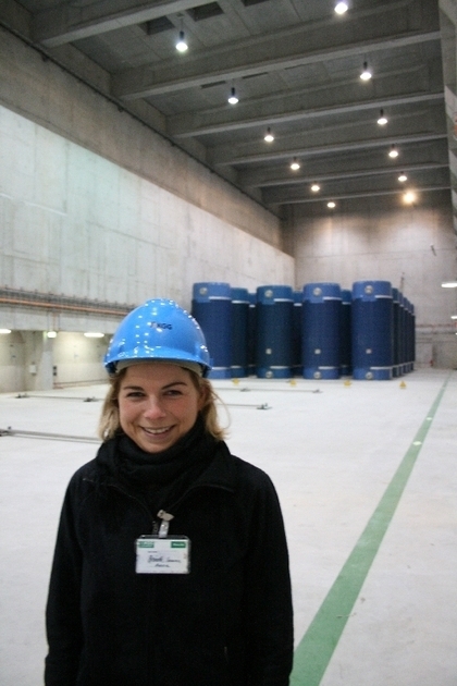 Führung AKW