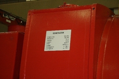Führung AKW