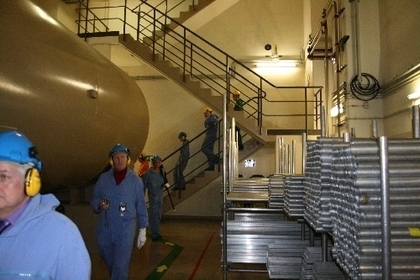 Führung AKW