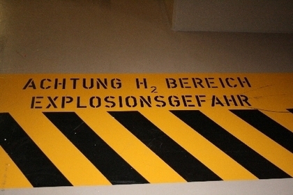 Führung AKW
