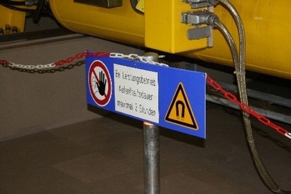 Führung AKW