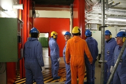 Führung AKW
