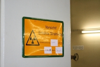 Führung AKW