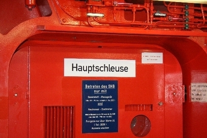 Führung AKW