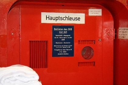 Führung AKW