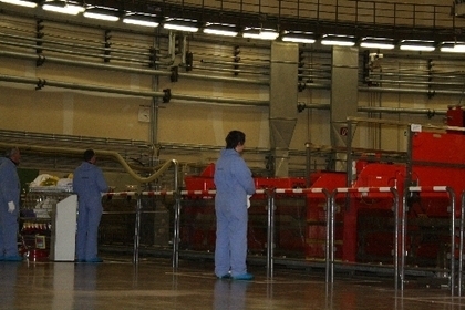 Führung AKW
