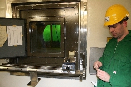 Führung AKW