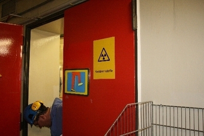 Führung AKW