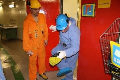 Führung AKW