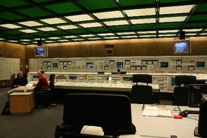 Führung AKW