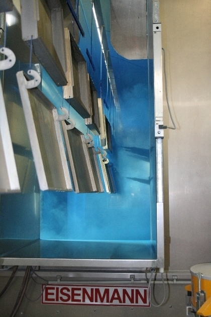 SORTIMO Think Blue