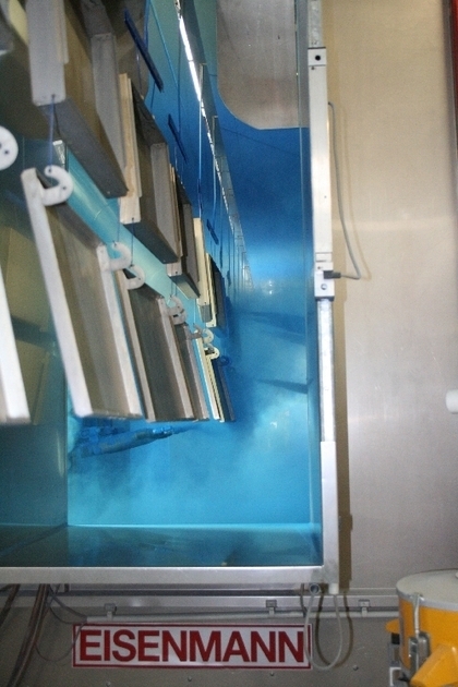 SORTIMO Think Blue