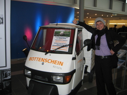 Ulm Messe BVMW