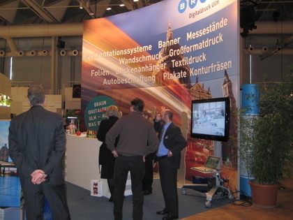 Ulm Messe BVMW