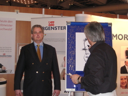 Ulm Messe BVMW