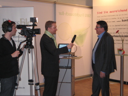 Ulm Messe BVMW