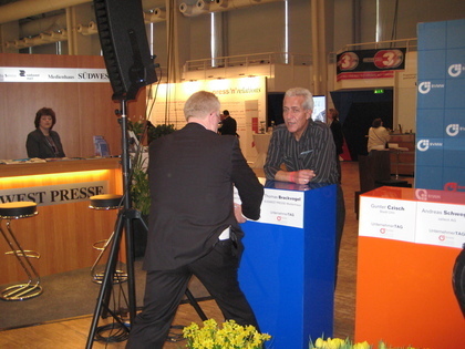 Ulm Messe BVMW