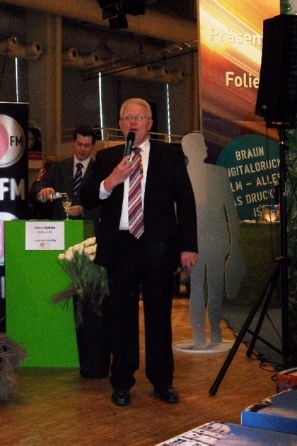 Ulmer Unternehmertag