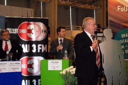 Ulmer Unternehmertag