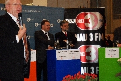 Ulmer Unternehmertag