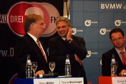 Ulmer Unternehmertag