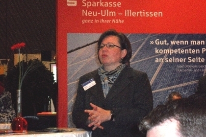 Ulmer Unternehmertag