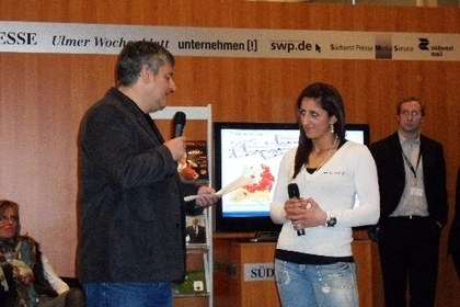 Ulmer Unternehmertag