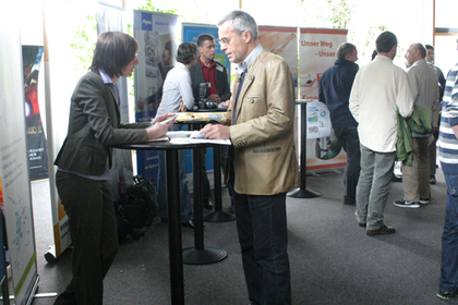 Filmpremiere im Colosseum Center Kempten: Die 4. Revolution