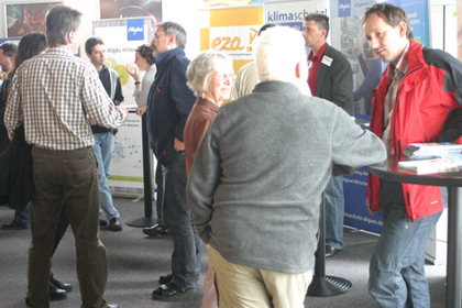 Filmpremiere im Colosseum Center Kempten: Die 4. Revolution