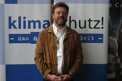Filmpremiere im Colosseum Center Kempten: Die 4. Revolution
