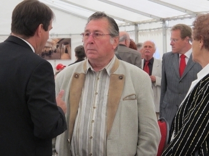 65 Jahre Bendl in Günzburg