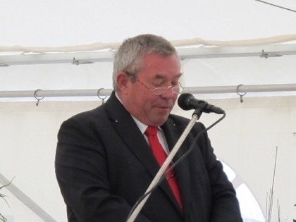 65 Jahre Bendl in Günzburg