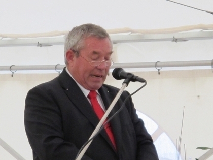 65 Jahre Bendl in Günzburg