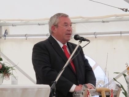 65 Jahre Bendl in Günzburg
