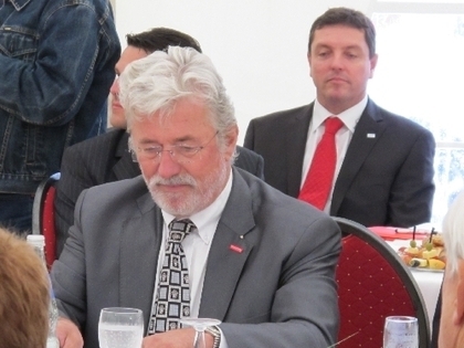 65 Jahre Bendl in Günzburg