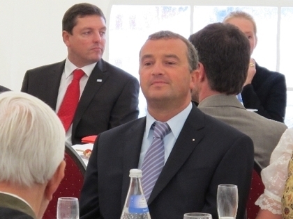 65 Jahre Bendl in Günzburg
