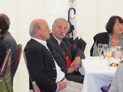 65 Jahre Bendl in Günzburg