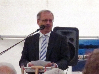 65 Jahre Bendl in Günzburg