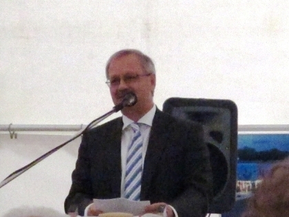 65 Jahre Bendl in Günzburg
