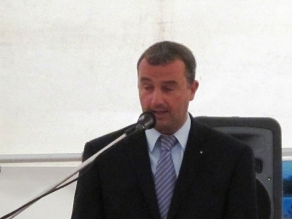 65 Jahre Bendl in Günzburg