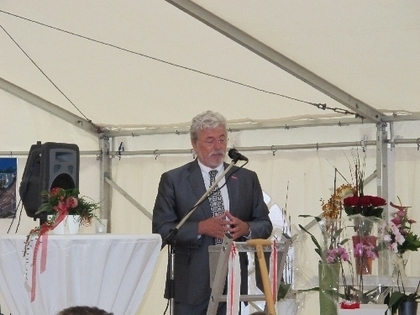 65 Jahre Bendl in Günzburg