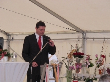 65 Jahre Bendl in Günzburg