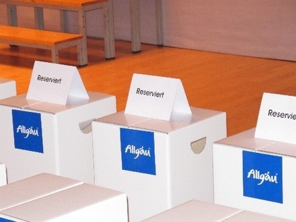 Markentag Allgäu