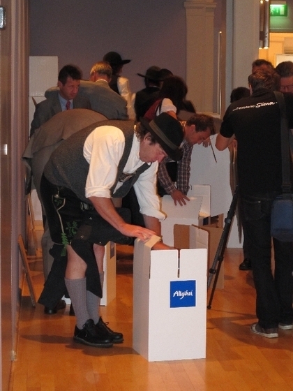 Markentag Allgäu