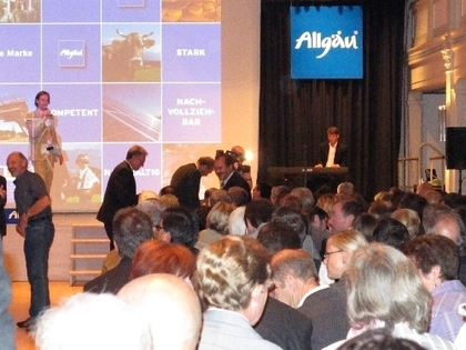 Markentag Allgäu