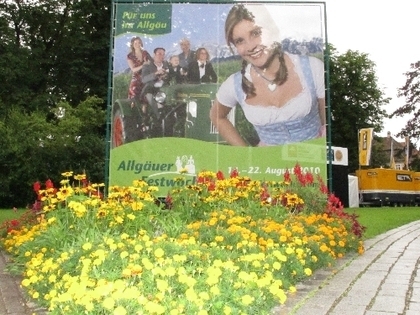 Markentag Allgäu