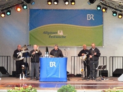 Markentag Allgäu