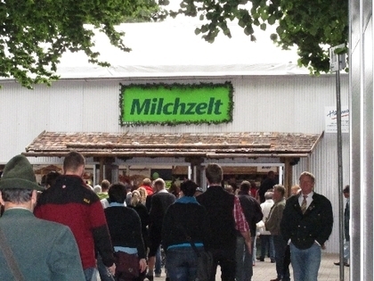 Markentag Allgäu