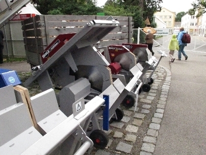 Markentag Allgäu